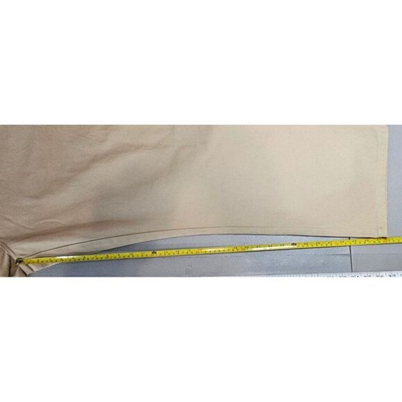 Dickies Mens Tan Relaxed Fit Straight Leg Carpenter Jeans NWT - Picture 10 of 11